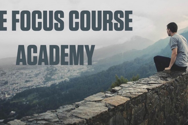 the-focus-course-academy