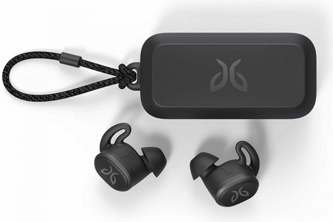 Jaybird “Vista” true wireless sport earbuds. ($180)