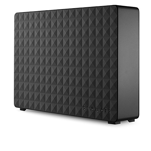 This [8TB Hard Drive from Seagate](https://www.amazon.com/Seagate-Expansion-Desktop-External-STEB8000100/dp/B01HAPGEIE?SubscriptionId=AKIAJ7T5BOVUVRD2EFYQ&linkCode=xm2&creativeASIN=B01HAPGEIE&creative=165953&psc=1&camp=2025&tag=toolstoysdeals-20) has some big-time storage for photographers or videographers.