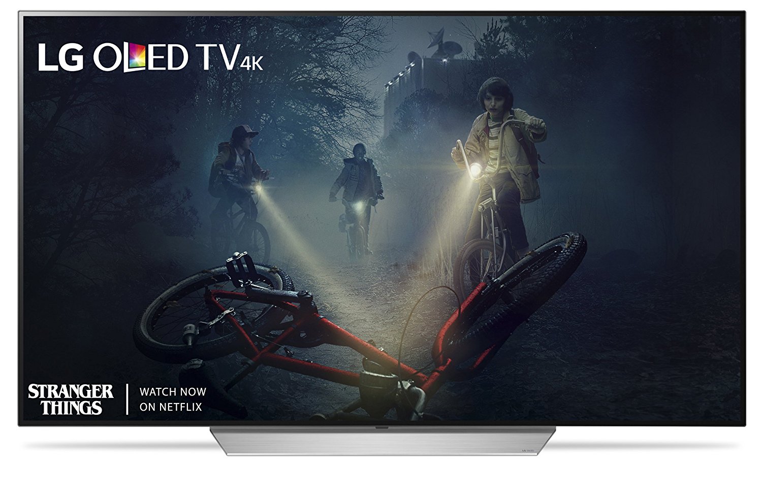 This is the first sale we've seen on the new [LG C7 55-inch OLED TV](https://www.amazon.com/dp/B01MZF7WCT?tag=toolstoysdeals-20).