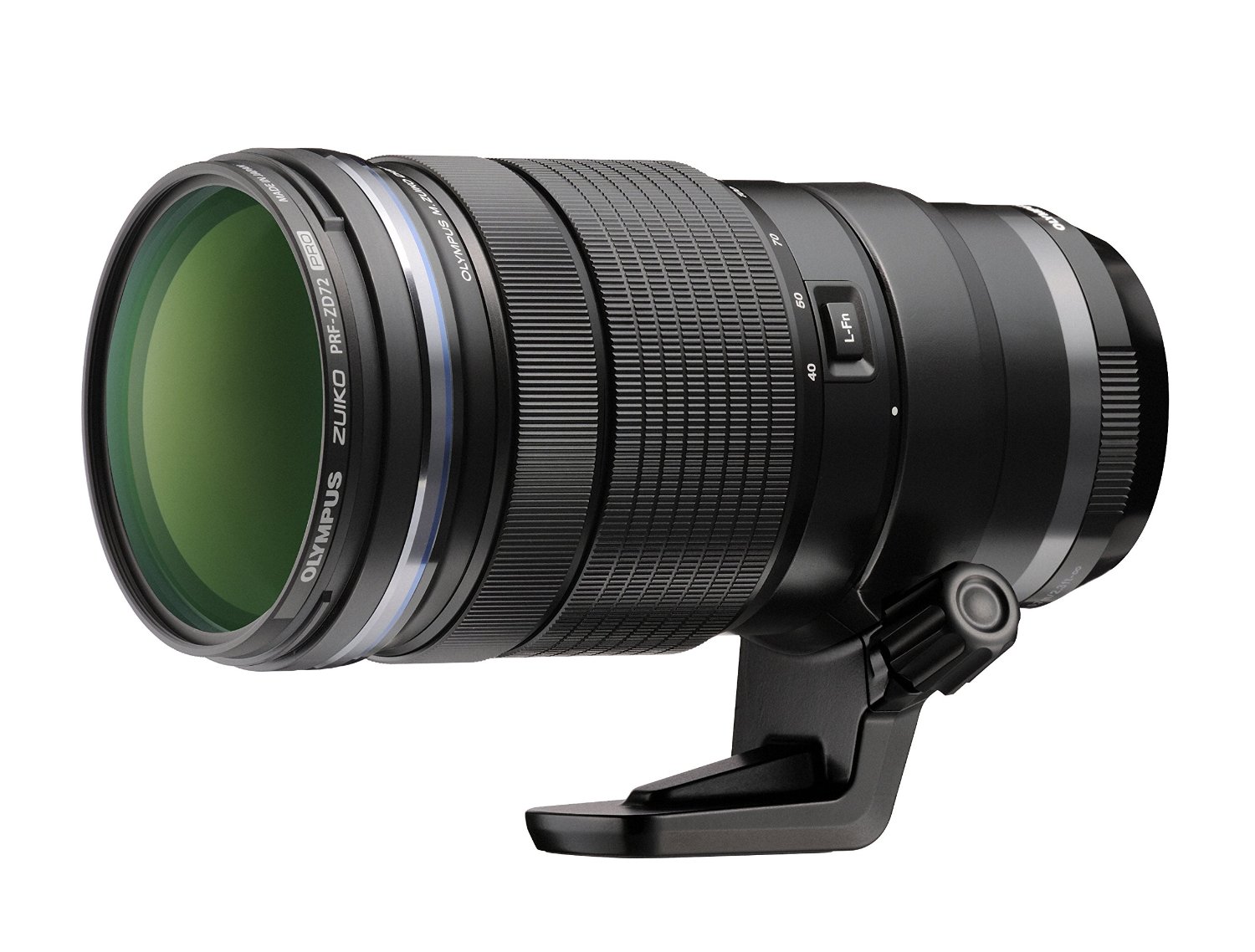 This [telephoto zoom](https://www.amazon.com/Olympus-M-ZUIKO-40-150mm-Interchangeable-Panasonic/dp/B00NGSLSK4?SubscriptionId=AKIAJ7T5BOVUVRD2EFYQ&linkCode=xm2&creativeASIN=B00NGSLSK4&creative=165953&tag=toolstoysdeals-20&camp=2025&ie=UTF8) lens rounds out the list of sales on Olympus' PRO lens lineup.