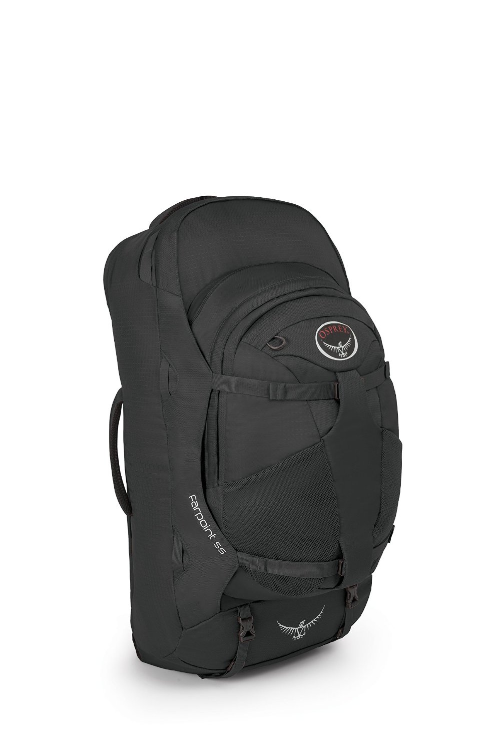This [travel backpack from Osprey](https://www.amazon.com/Osprey-Farpoint-Travel-Backpack-Caribbean/dp/B014EBLREI?tag=toolstoysdeals-20) is one of the very best you can buy.