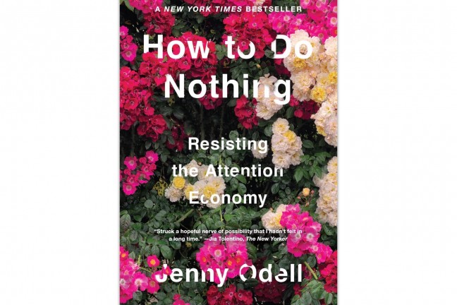 how-to-do-nothing-by-jenny-odell