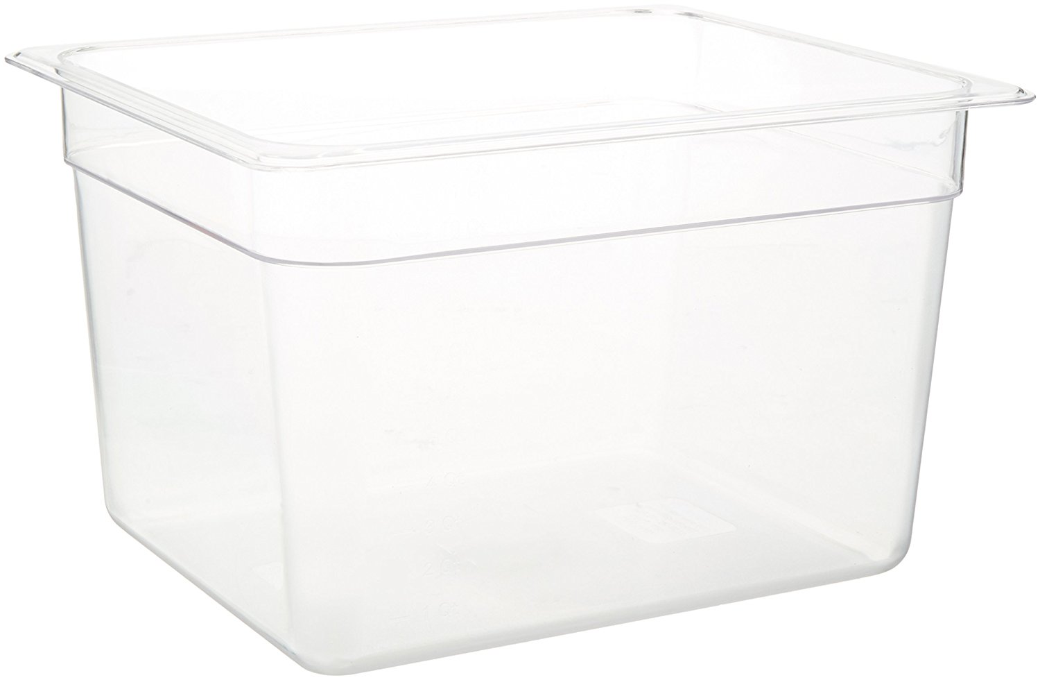 The Lipavi sous vide container. ($19–$41, depending on size)