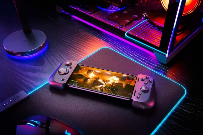 razer-kishi-v2-mobile-gaming-controller-for-android